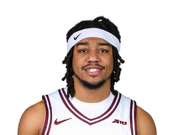Antrell Charlton headshot