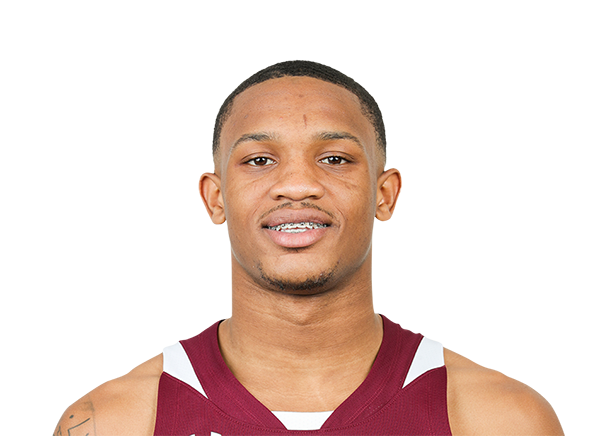 Ahmad Harrison headshot