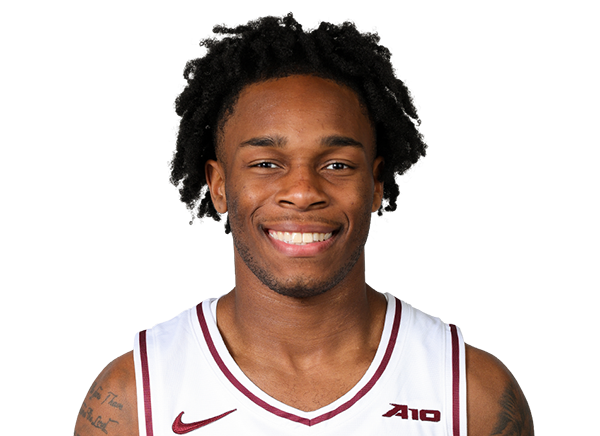 Jackie Johnson III headshot