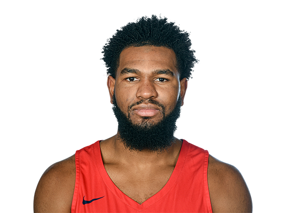 Rodney Gunn headshot