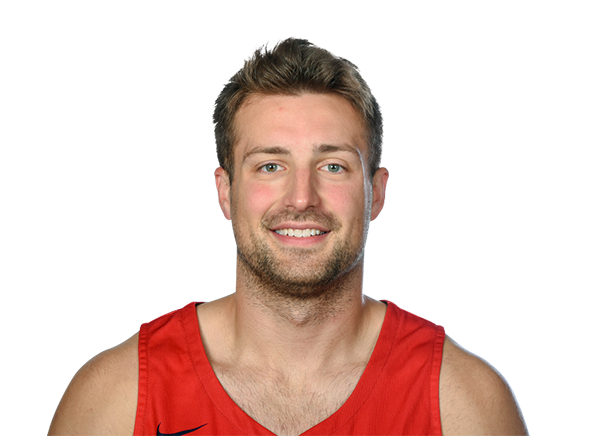 Davis Larson headshot