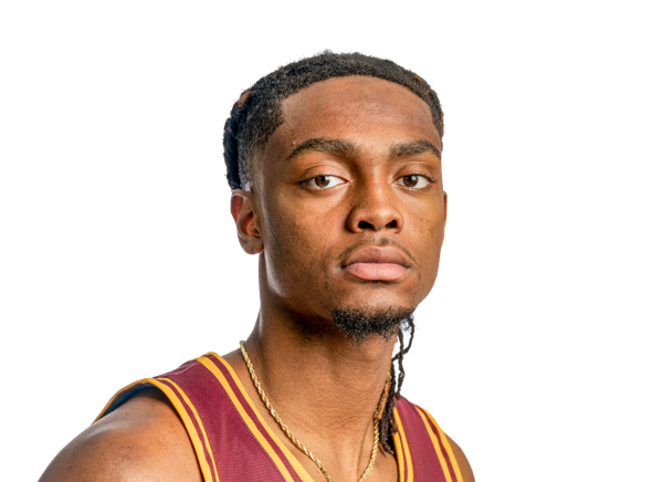 Des Watson headshot