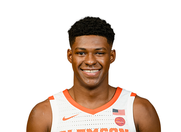 Devin Foster headshot