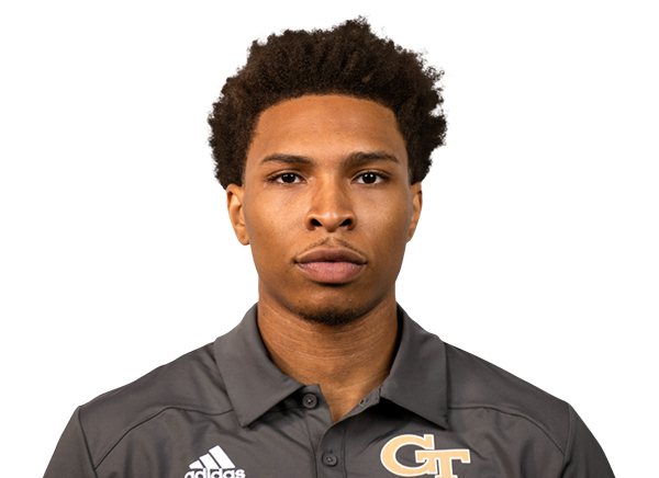 Jermontae Hill headshot