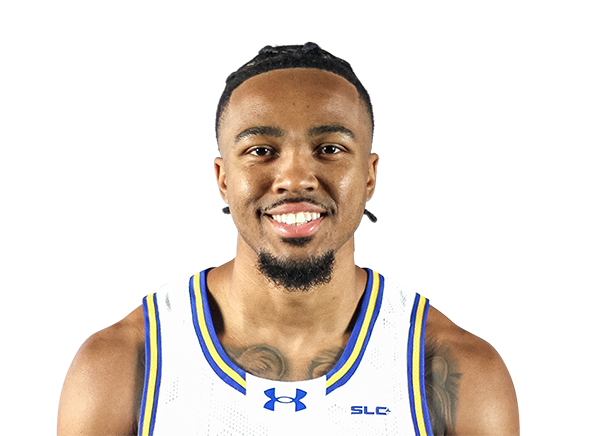 Lamont Evans IV headshot