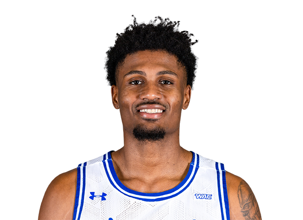 Shemar Wilson headshot