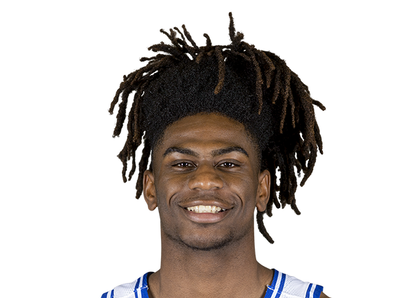 Montez Young Jr. headshot