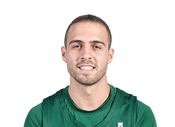 Max Bowman headshot