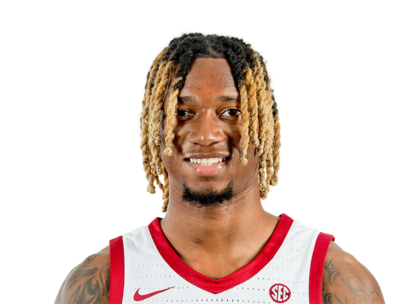 El Ellis headshot