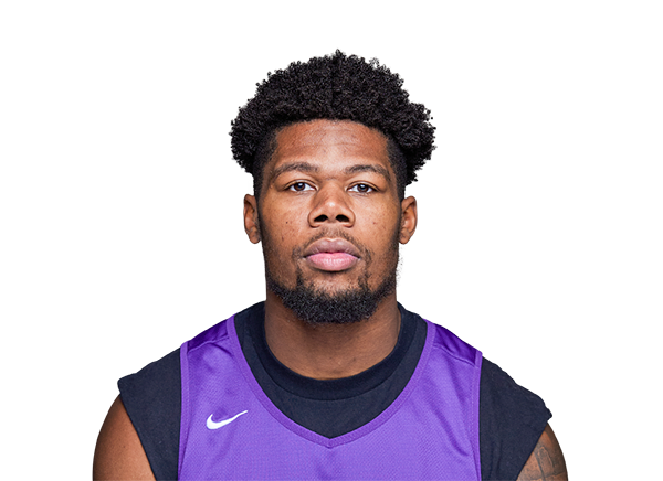 Sydney Curry headshot