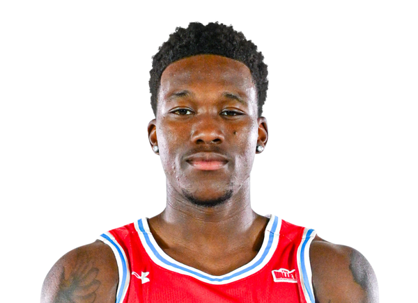 Duke Deen headshot