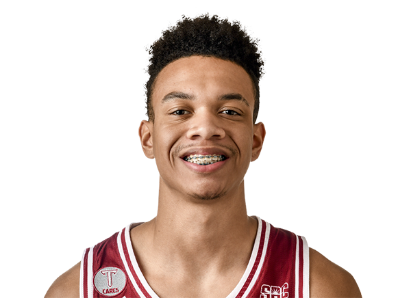 DJ Roberts headshot