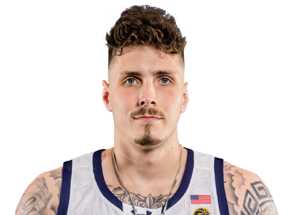 Nikita Konstantynovskyi headshot
