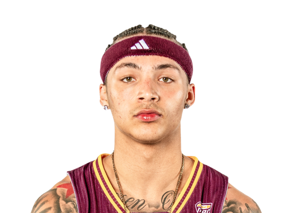 Anthony Pritchard headshot