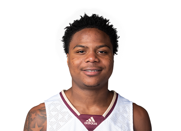 Davion Coleman headshot