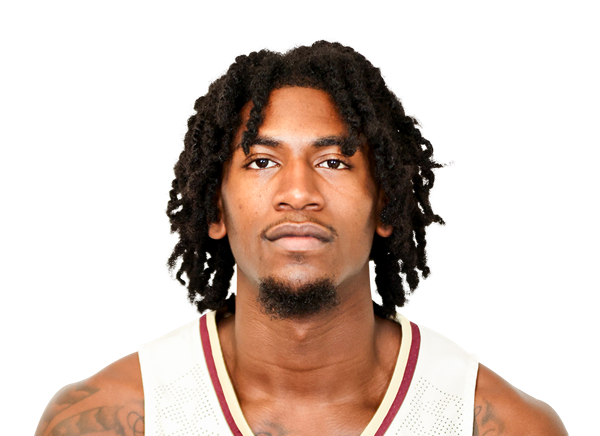 Tyrel Morgan headshot