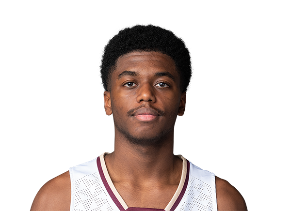 Dalen Whitlock headshot