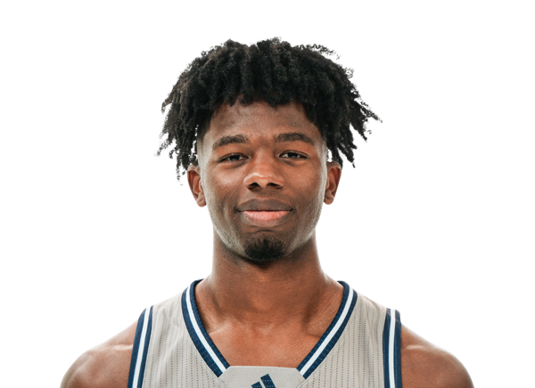Brandon Love headshot