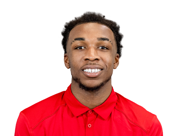 Byron Ireland headshot