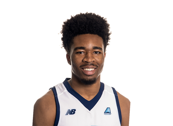 Sam Ihekwoaba headshot