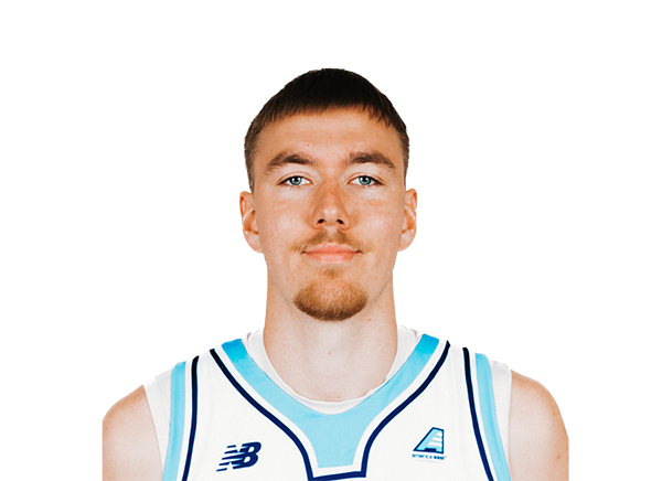 Kristians Feierbergs headshot