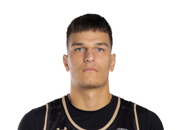 Milos Nenadic headshot