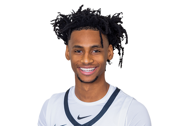Jaden Byers headshot