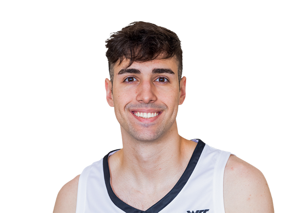 Gabe Oliveira headshot
