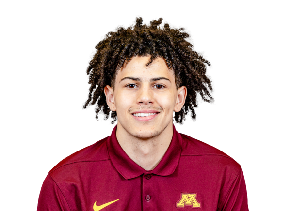 Mike Mitchell Jr. headshot