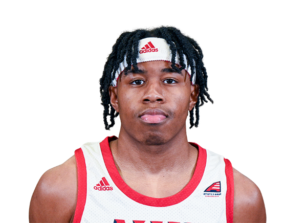 Chauncey Sterling headshot