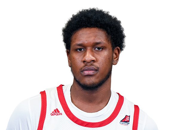James Lee headshot