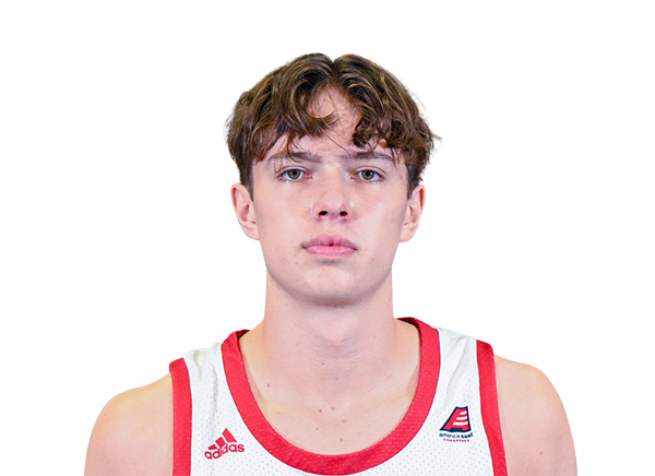 Jacob Mansson headshot