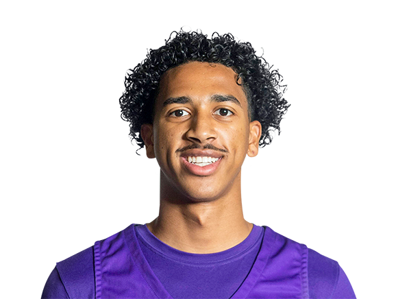 Yaru Harvey headshot
