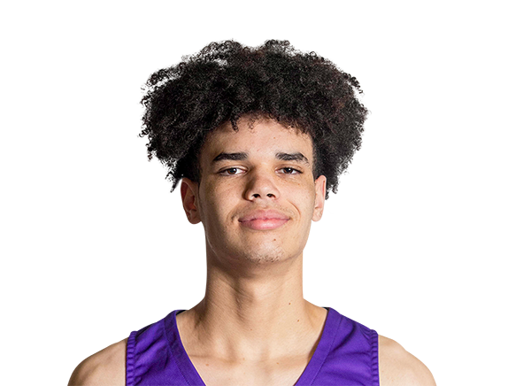 Skylar Wilson headshot