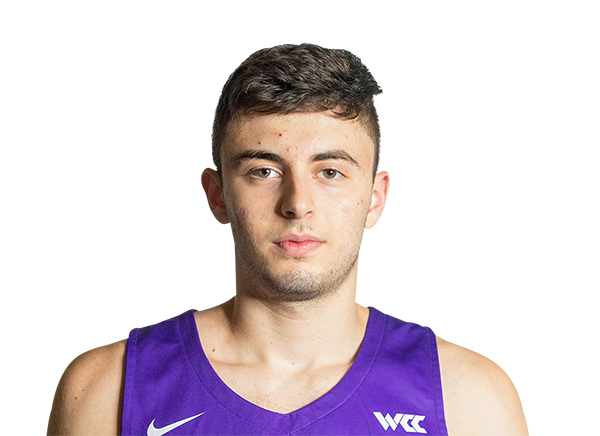 Nikola Milosevic headshot