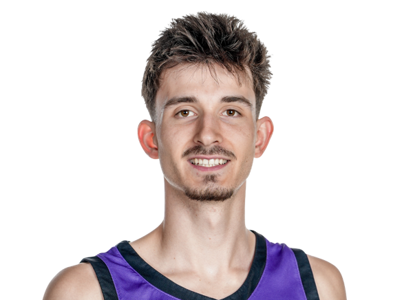 Coleman Lemke headshot