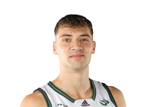 Matija Svetozarevic headshot