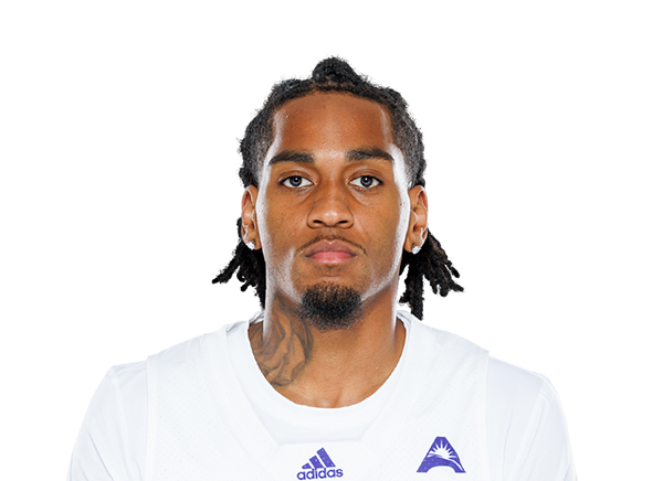 Marco Foster headshot