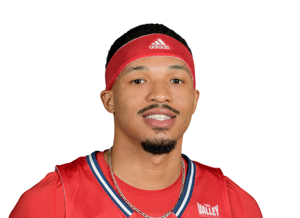 Tyem Freeman headshot