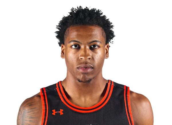 Qua Grant headshot