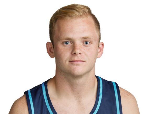 Dominic Muncey headshot