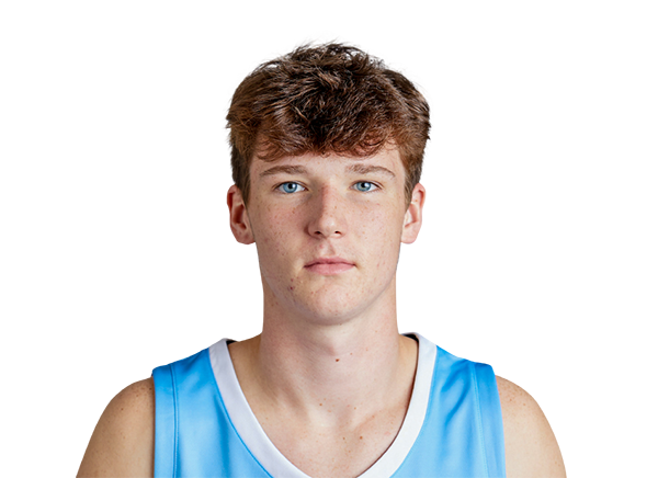 Alijah Kuehl headshot