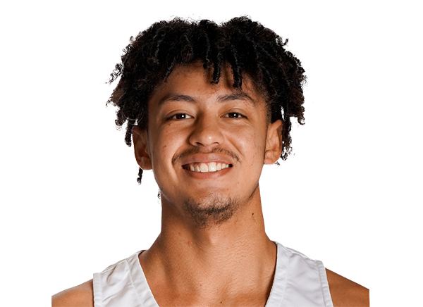Bryce Whitaker headshot