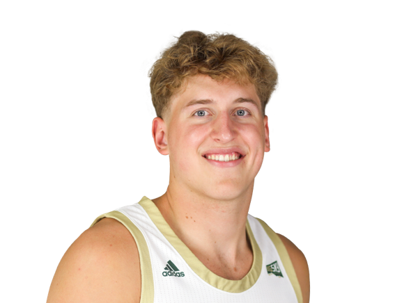 Jacob Holt headshot