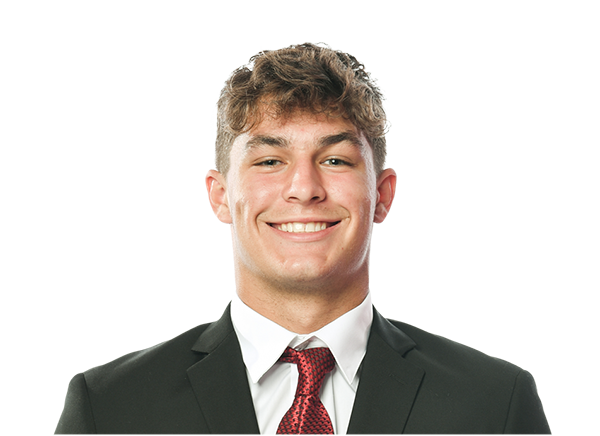 Carter Domingue headshot
