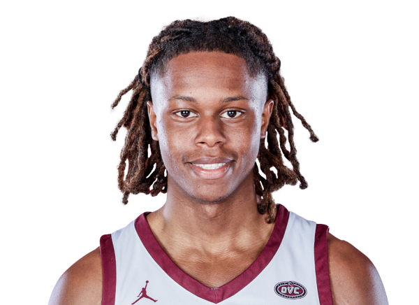 Jordan Jefferson headshot