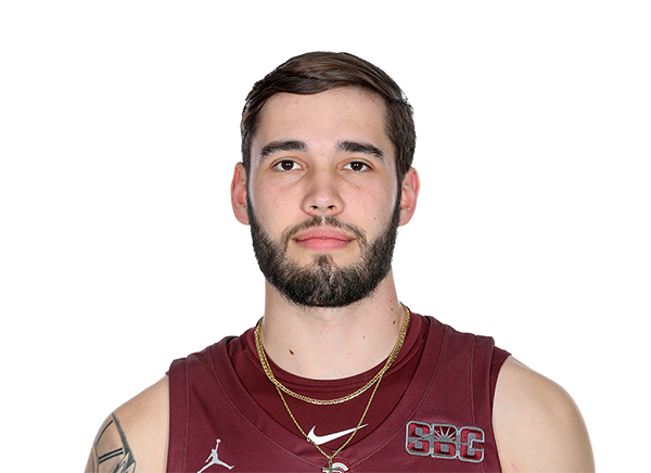 Ethan Speaker headshot