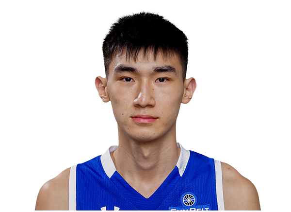 Chien-Hao Ma headshot