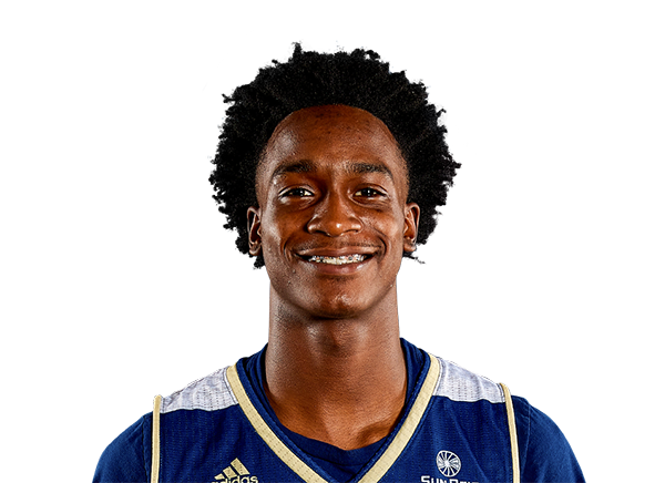 Mannie Harris headshot