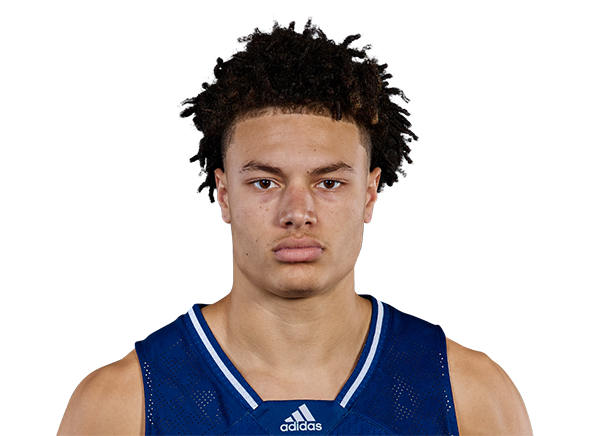 Donovan Stocks headshot